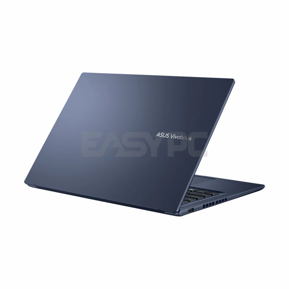 Asus Vivobook 14X X1403ZA-KM116WS 14" OLED Intel Core I5-12500H Win11 Laptop Quiet Blue - Image 4