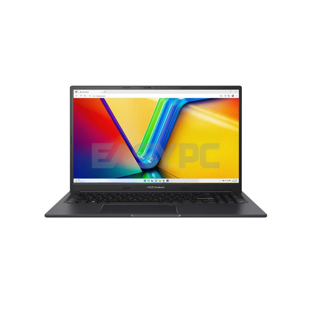 ASUS VIVOBOOK 15X OLED M3504YA-L1153WS 15.6" Ryzen 7-7730U/8GB/512GB SSD/Win11 Laptop