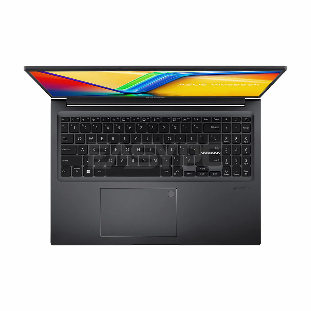 Asus Vivobook 16 (M1605) M1605YA-MB155WS 16.0 Ryzen 5-7530U/8GB DDR4/512GB SSD/Win11 Laptop - Image 3