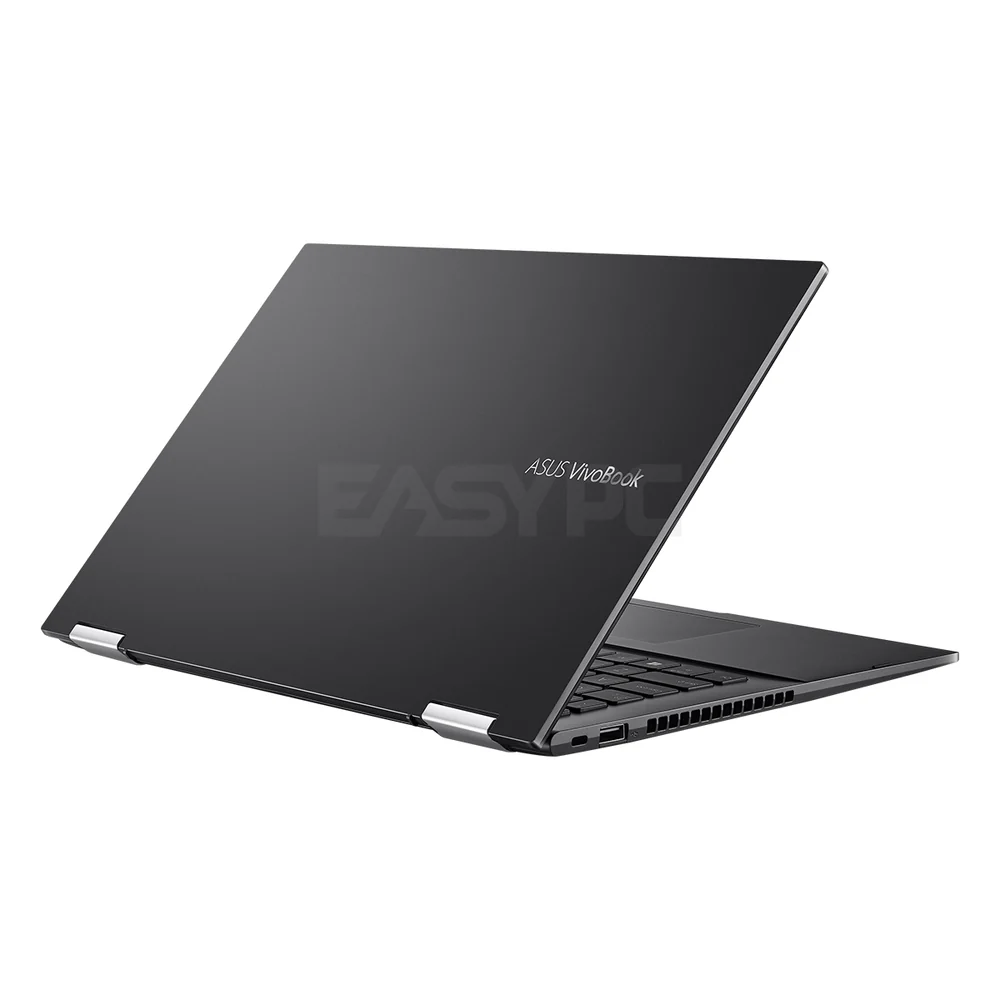 ASUS VivoBook Flip IntelCore i3-1115G4 4GB 128GB SSD / S Mode Windows 10 Laptop PS - Image 5