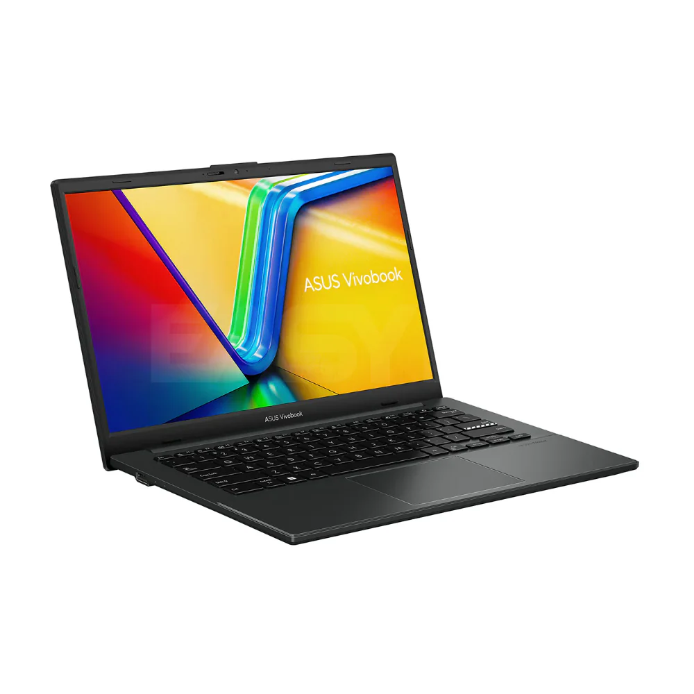 Asus Vivobook Go E1404FA-EB815WSM 14.0" FHD IPS Ryzen 5-7520U/16GB LPDDR5/512GB M.2 NVMe™ PCIe® 3.0 SSD/Radeon Graphics/Win11 Laptop MS Office Home2024+ 365 Basic + Laptop Bag