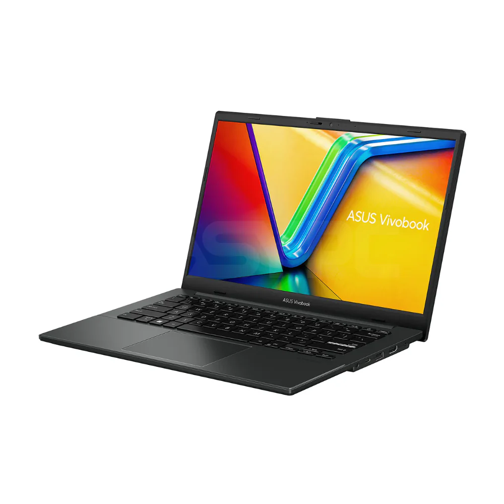 Asus Vivobook Go E1404FA-EB815WSM 14.0" FHD IPS Ryzen 5-7520U/16GB LPDDR5/512GB M.2 NVMe™ PCIe® 3.0 SSD/Radeon Graphics/Win11 Laptop MS Office Home2024+ 365 Basic + Laptop Bag - Image 3