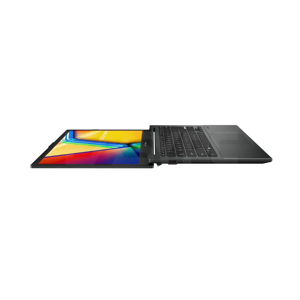 Asus Vivobook Go E1404FA-EB815WSM 14.0" FHD IPS Ryzen 5-7520U/16GB LPDDR5/512GB M.2 NVMe™ PCIe® 3.0 SSD/Radeon Graphics/Win11 Laptop MS Office Home2024+ 365 Basic + Laptop Bag - Image 4