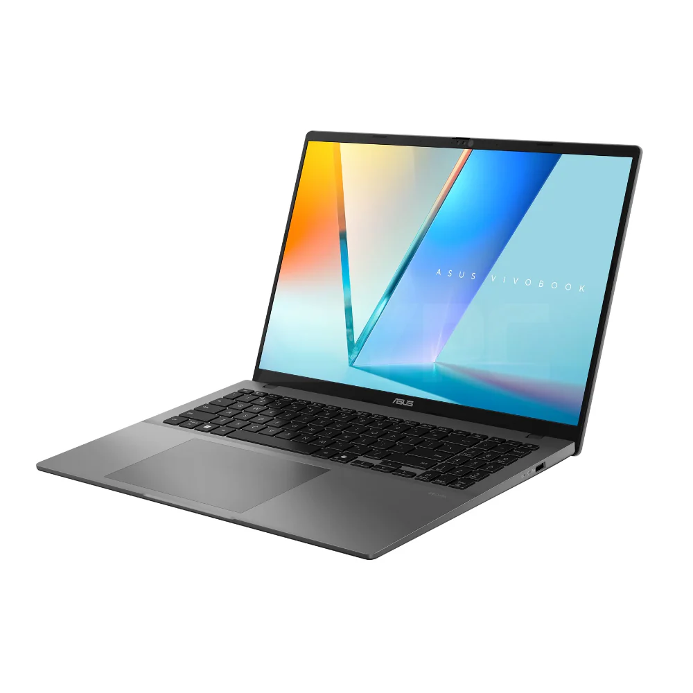 Asus Vivobook S16 S3607VA-RP099WSM 16.0" WUXGA IPS 144Hz Core 5 210H/8G+8G DDR5/512GB M.2 NVMe PCIe 4.0 SSD/Intel UHD Graphics/Win11 Laptop MS Office Home2024+ 365 Basic + Laptop Bag - Image 3