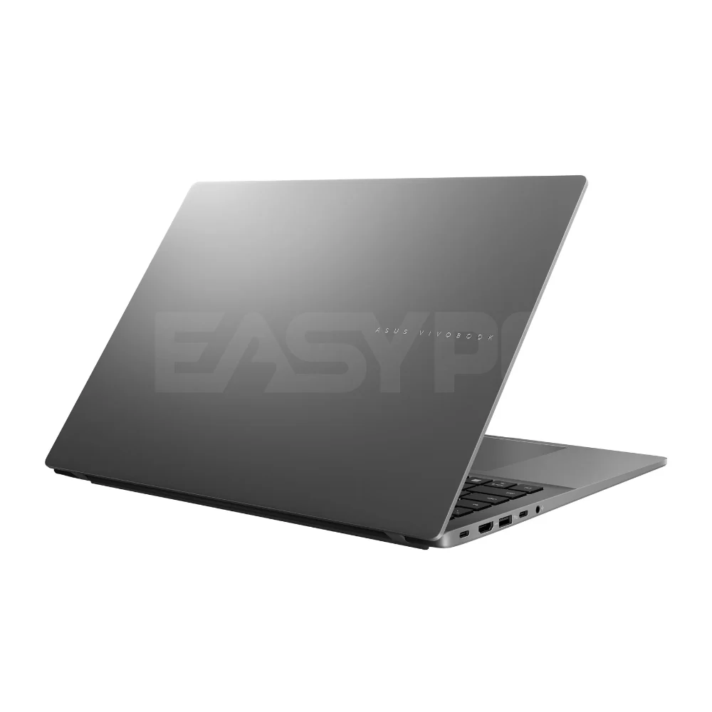 Asus Vivobook S16 S3607VA-RP099WSM 16.0" WUXGA IPS 144Hz Core 5 210H/8G+8G DDR5/512GB M.2 NVMe PCIe 4.0 SSD/Intel UHD Graphics/Win11 Laptop MS Office Home2024+ 365 Basic + Laptop Bag - Image 4