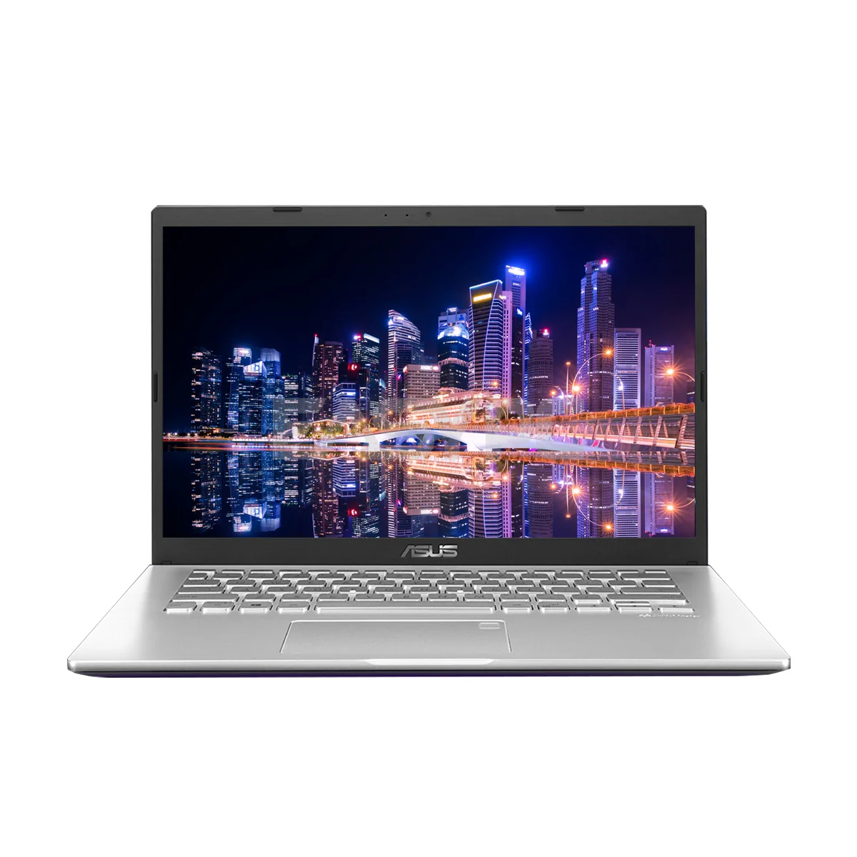 Asus Vivobook X409JA-BV219T Intel i3-1005G1/4GB/512GB Nvme SSD/Win10 Laptop 1ION