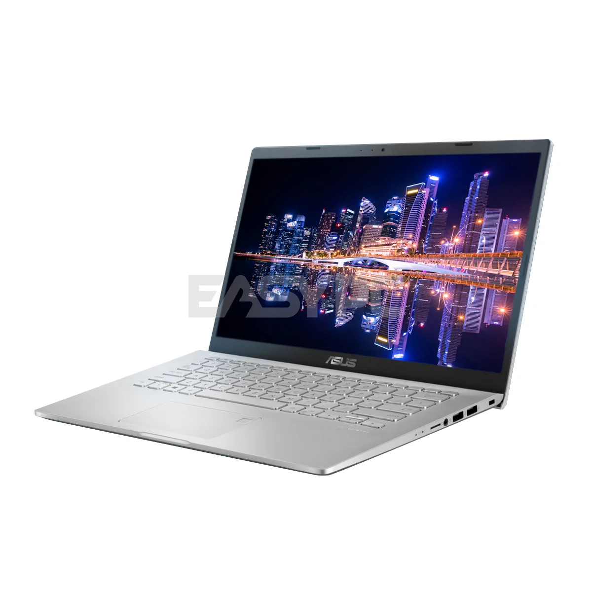 Asus Vivobook X409JA-BV219T Intel i3-1005G1/4GB/512GB Nvme SSD/Win10 Laptop 1ION - Image 3