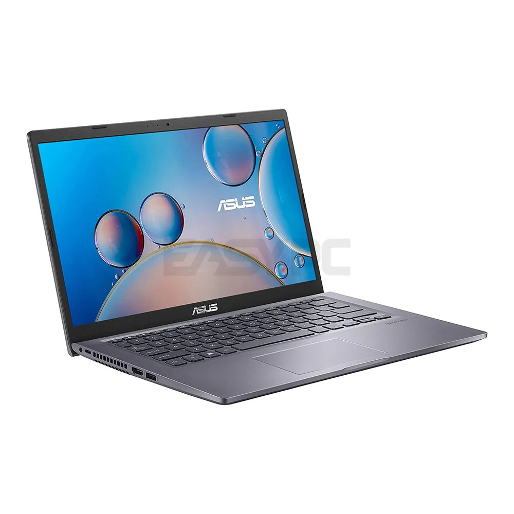 Asus Vivobook X415Ep-Eb213T Intel I5-1135G7 4Gb+4Gb Win10 1Tb + 256Gb Pcie Mx330 2Gd5 Laptop Grey - Image 3