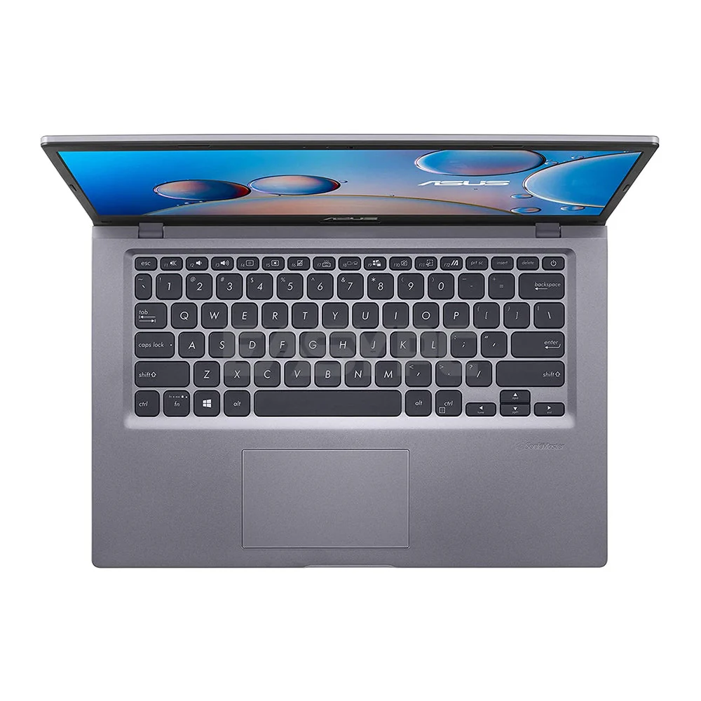 Asus Vivobook X415Ep-Eb213T Intel I5-1135G7 4Gb+4Gb Win10 1Tb + 256Gb Pcie Mx330 2Gd5 Laptop Grey - Image 4