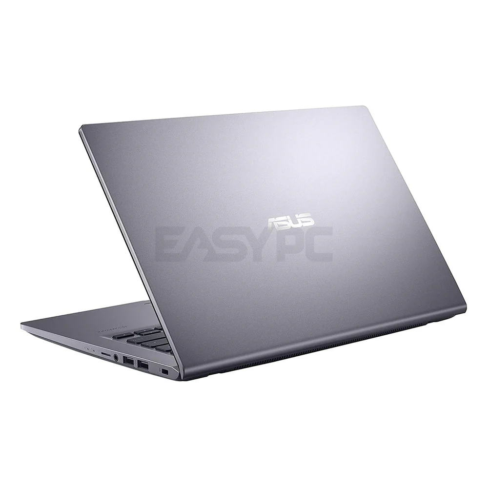 Asus Vivobook X415Ep-Eb213T Intel I5-1135G7 4Gb+4Gb Win10 1Tb + 256Gb Pcie Mx330 2Gd5 Laptop Grey - Image 5