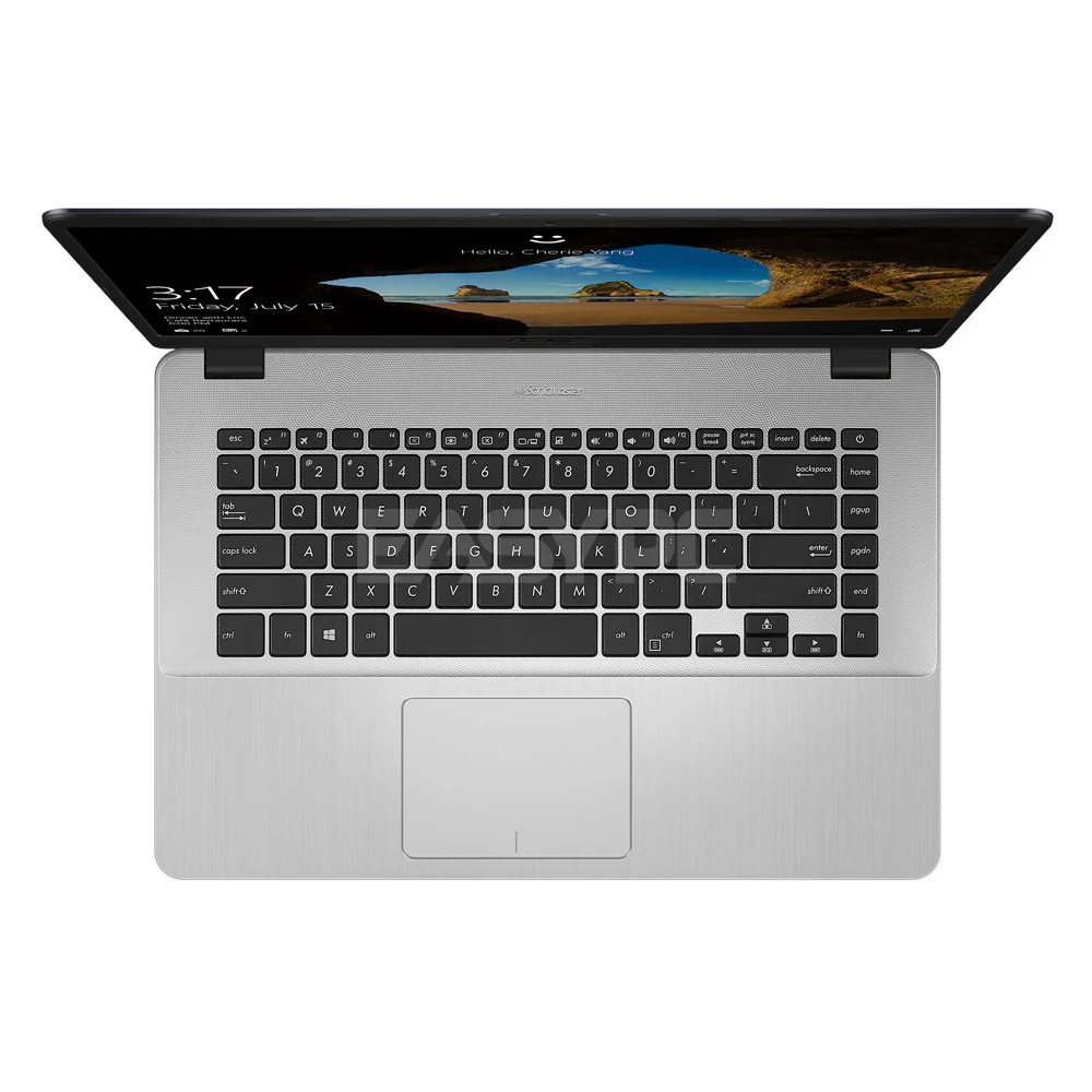 Asus VivoBook X505ZA-EJ505T Ryzen 5 2500/4GB/Vega 8/1TB/Win 10 - Image 2