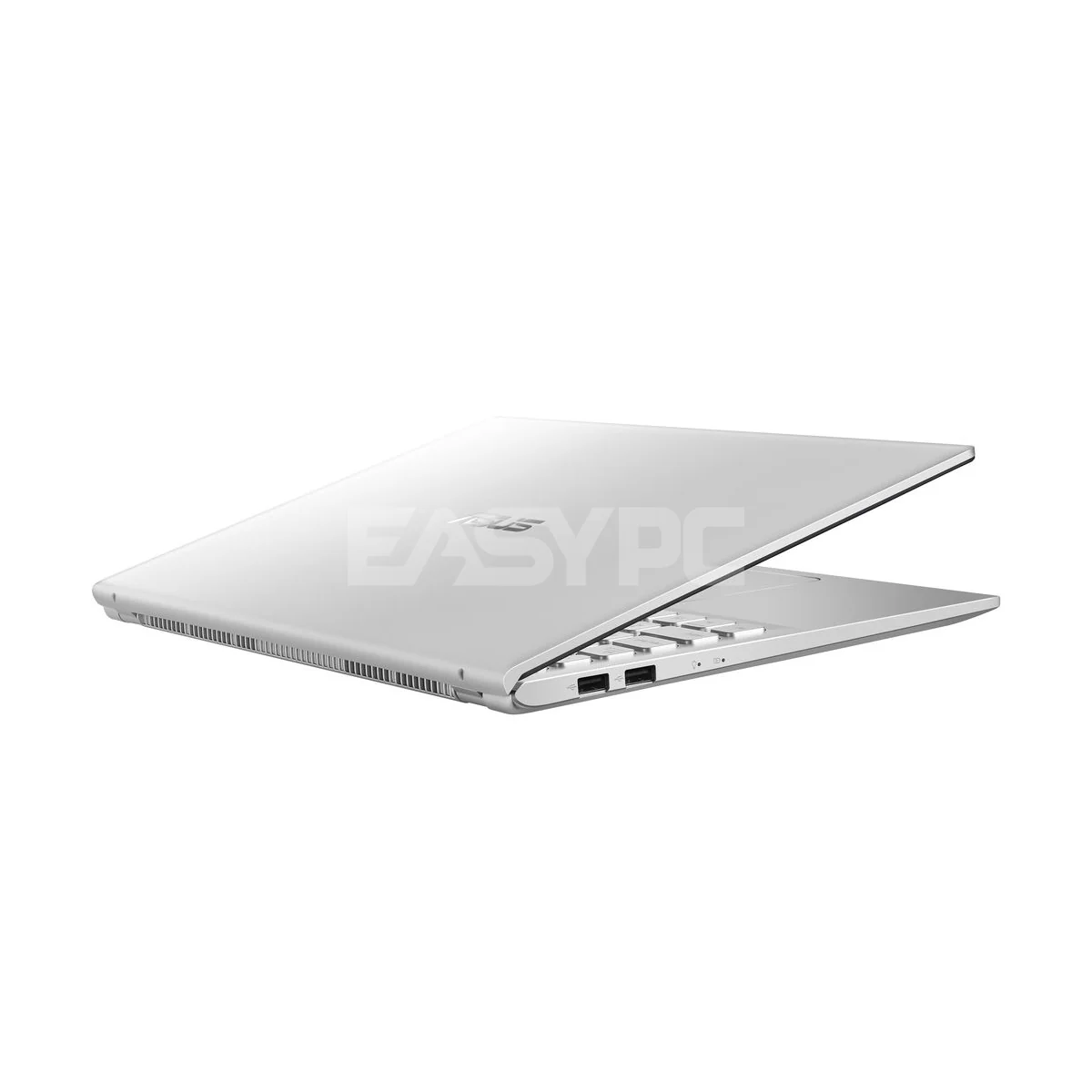 Asus Vivobook X509JP-EJ126T Intel i5-1035G1/4GB/1TB+256GB Pcie SSD/MX330/Win10 Laptop Silver - Image 5