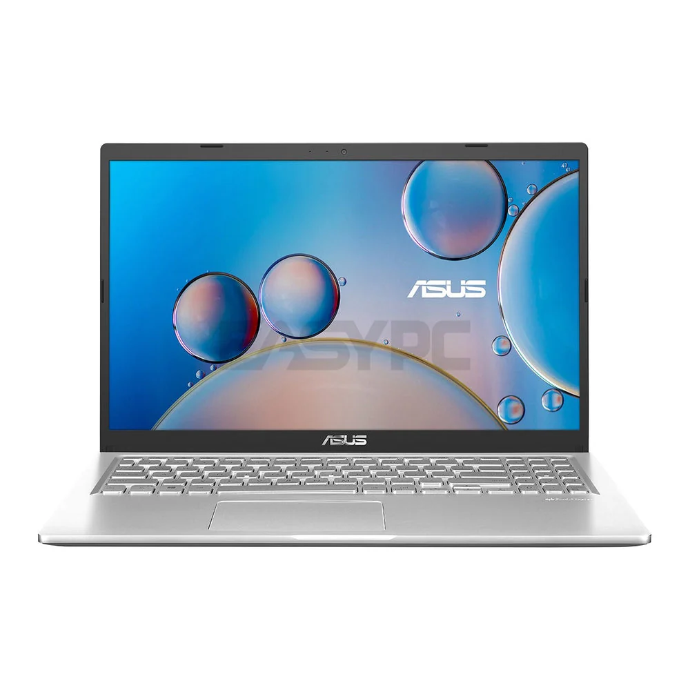 Asus Vivobook X515Ma-Br614W Intel Celeron N4020 4Gb Win10 Shared 1Tb + 128Gb Pcie Laptop Silver