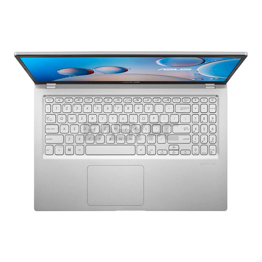 Asus Vivobook X515Ma-Br614W Intel Celeron N4020 4Gb Win10 Shared 1Tb + 128Gb Pcie Laptop Silver - Image 4