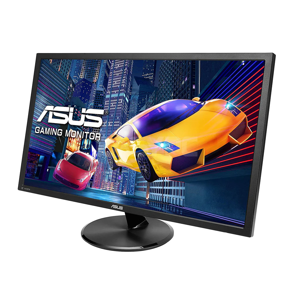 Asus VP28UQG 28" 4k FreeSync Gaming Monitor - Image 2