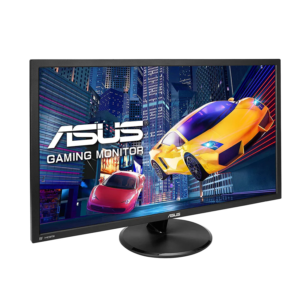 Asus VP28UQG 28" 4k FreeSync Gaming Monitor - Image 3