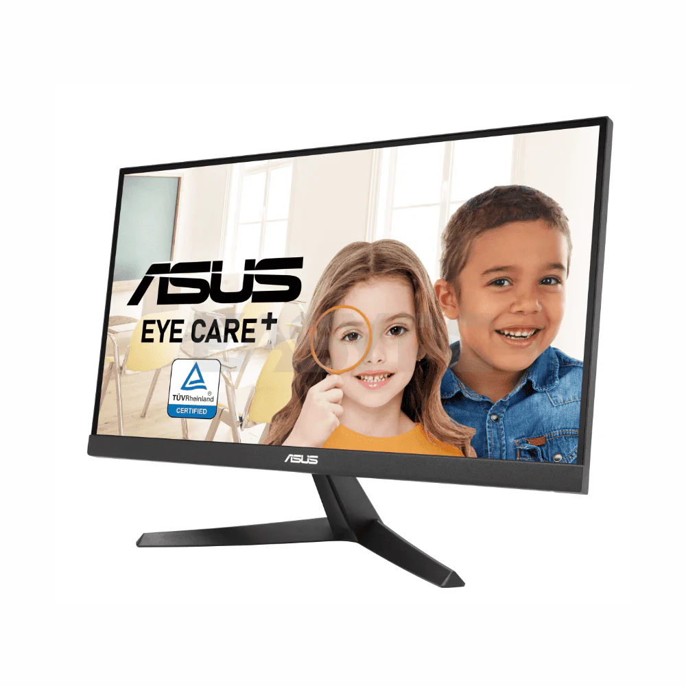 Asus VY229HE 22" 75HZ FHD IPS 1MS Monitor - Image 3
