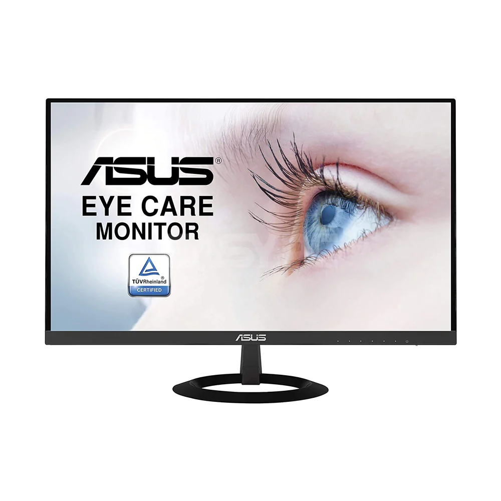 Asus VZ279HE IPS Ultra Slim Led Monitor 27" black