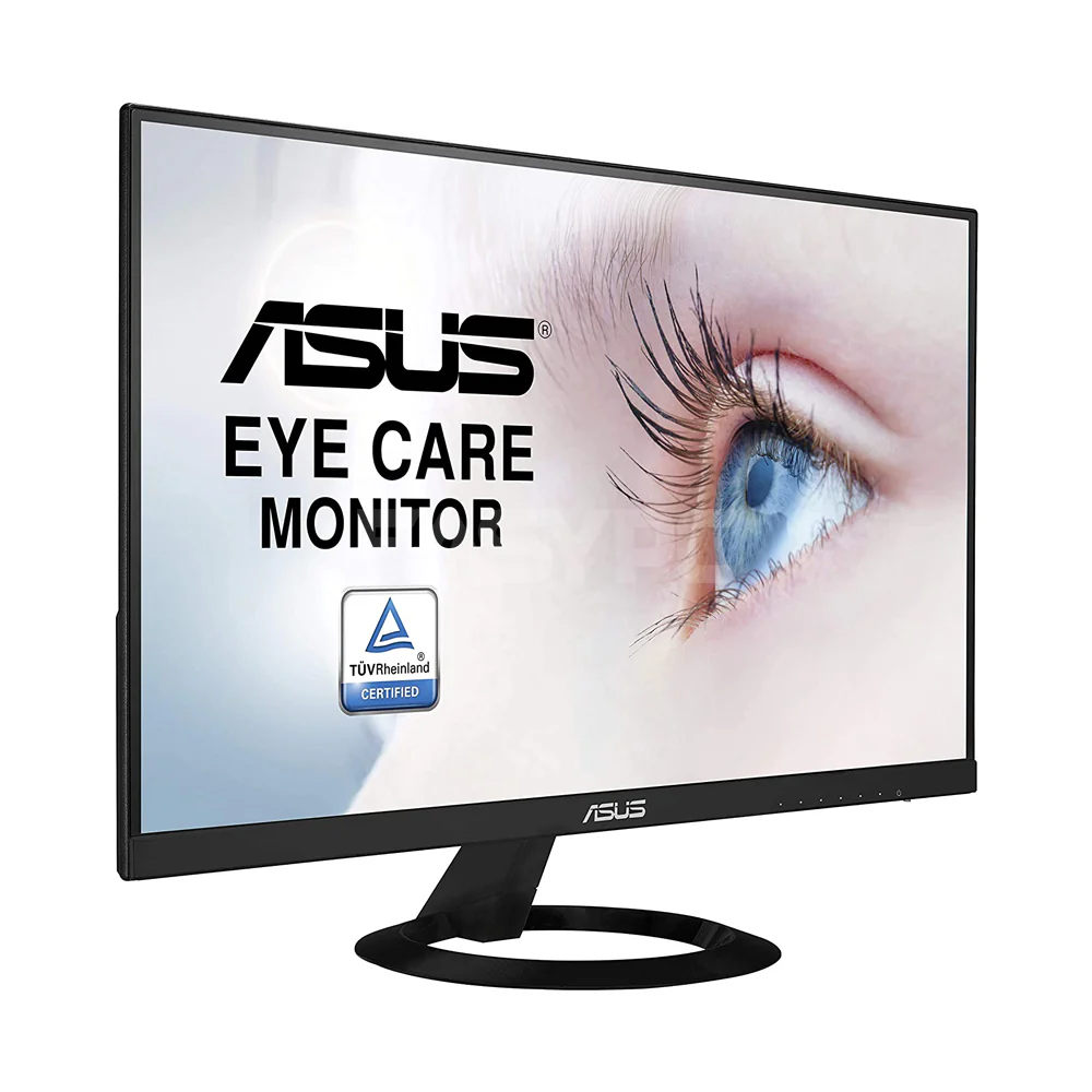 Asus VZ279HE IPS Ultra Slim Led Monitor 27" black - Image 2