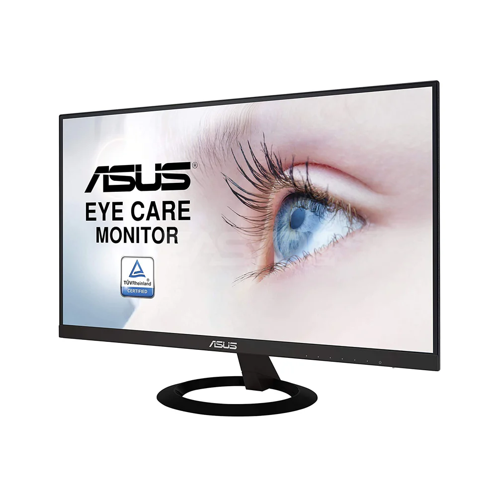 Asus VZ279HE IPS Ultra Slim Led Monitor 27" black - Image 3