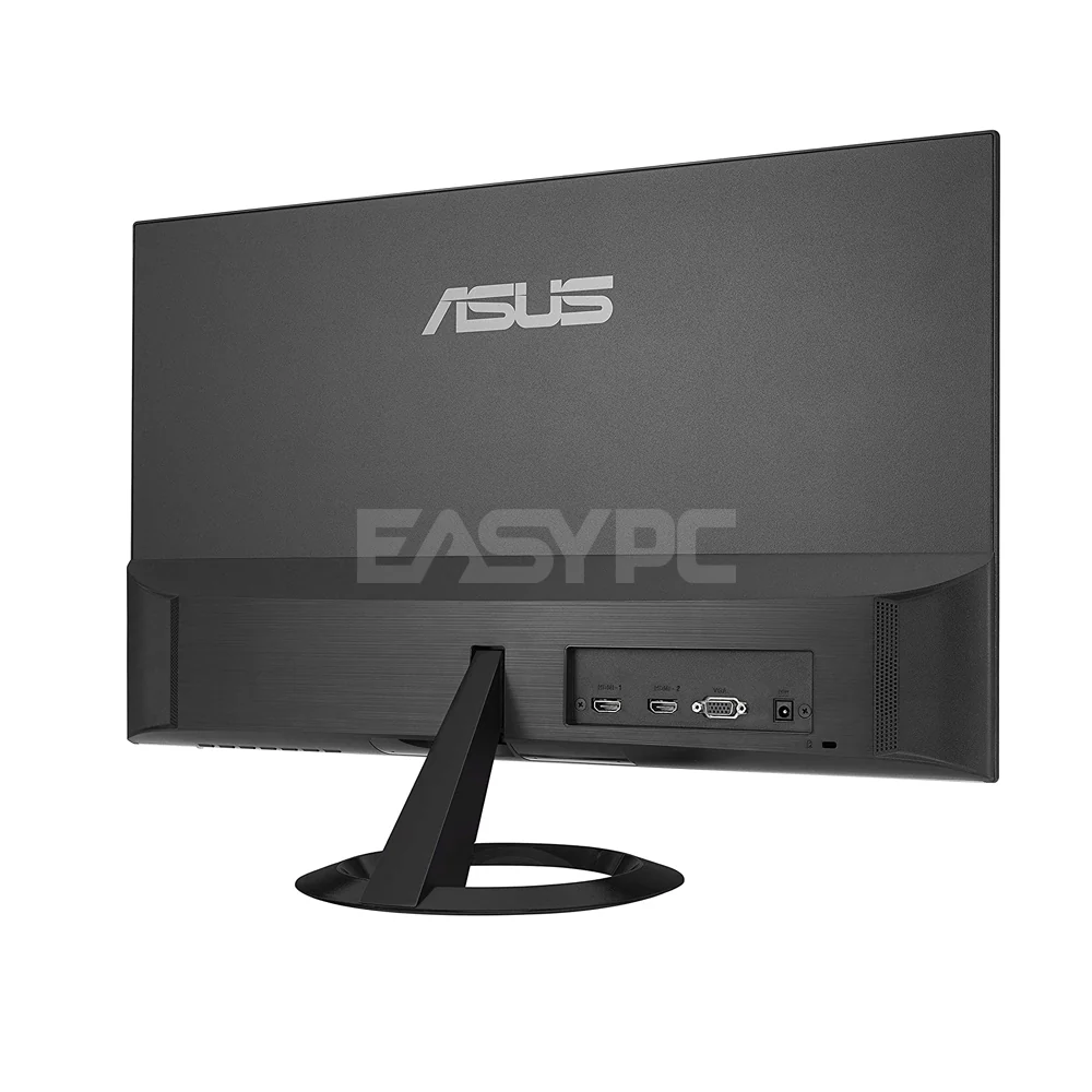 Asus VZ279HE IPS Ultra Slim Led Monitor 27" black - Image 5