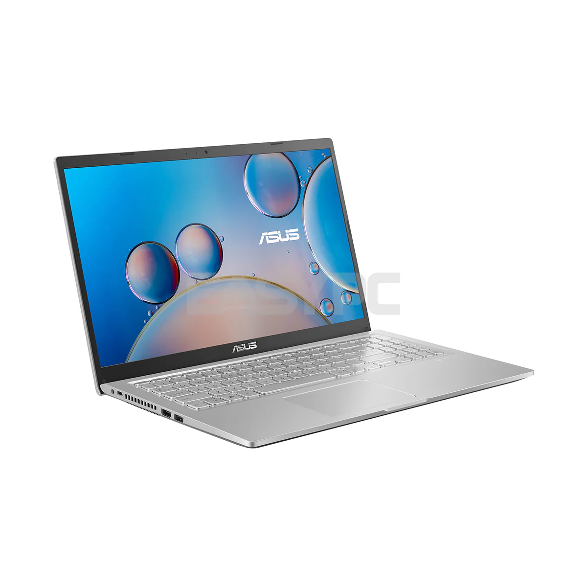 Asus X409MA-BV212T Intel Celeron N4020/4GB/1TB Hdd+128G Ssd/Win 10 Laptop silver - Image 2