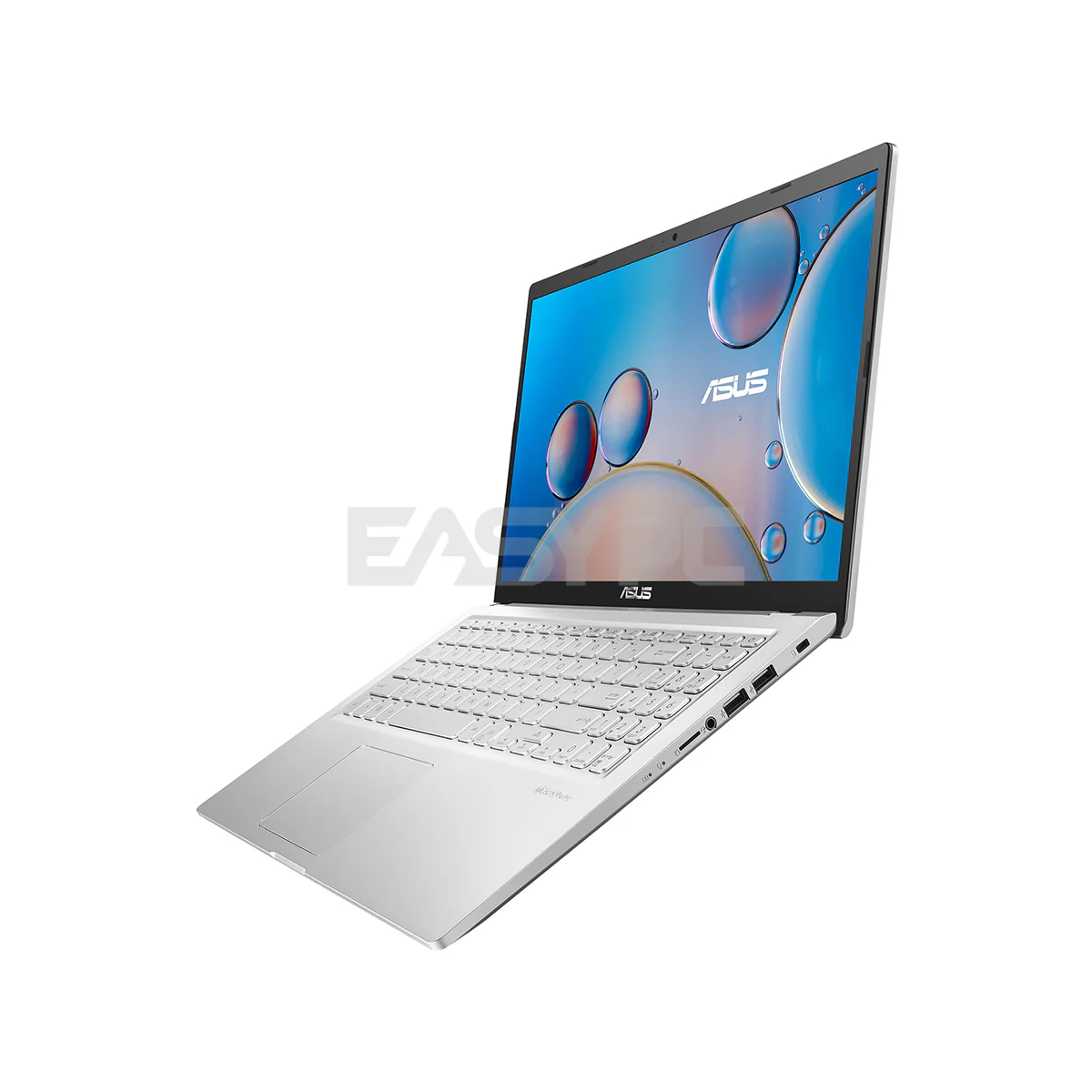 Asus X409MA-BV212T Intel Celeron N4020/4GB/1TB Hdd+128G Ssd/Win 10 Laptop silver - Image 5