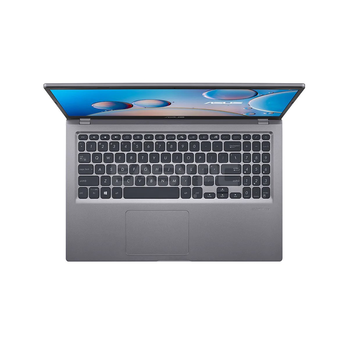 Asus X415MA-BV036T Intel Celeron N4020/4GB/1TB Hdd+128G Ssd/Win 10 Laptop Gray - Image 3