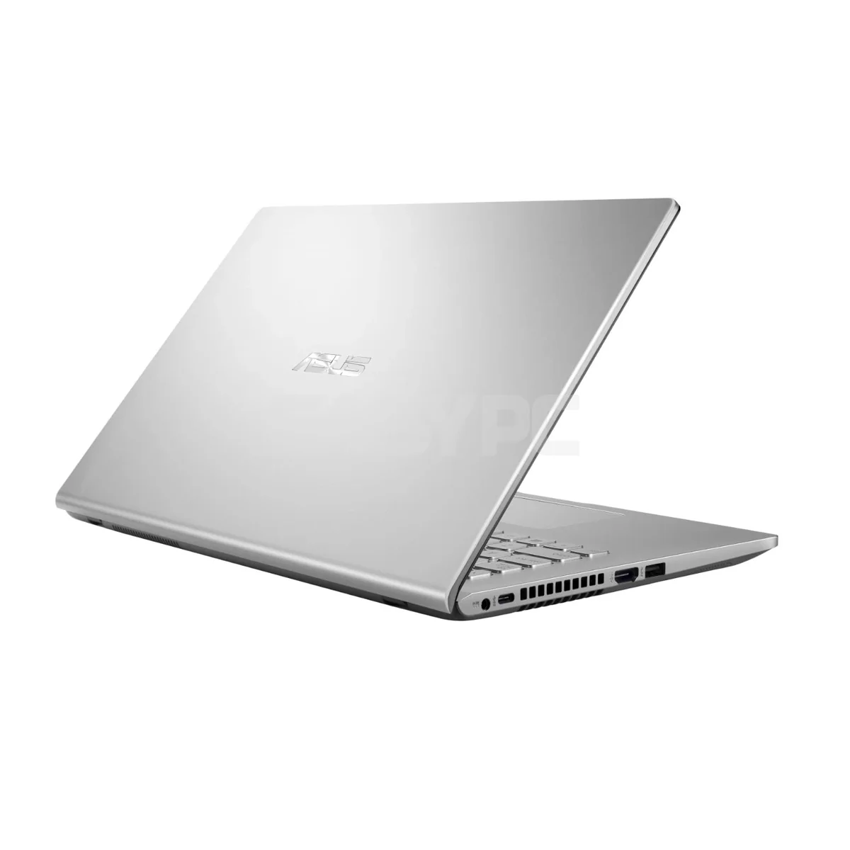 Asus X509MA-BR355T Intel N5030/4GB/1TB+128GB SSD/Win 10/Silver - Image 4
