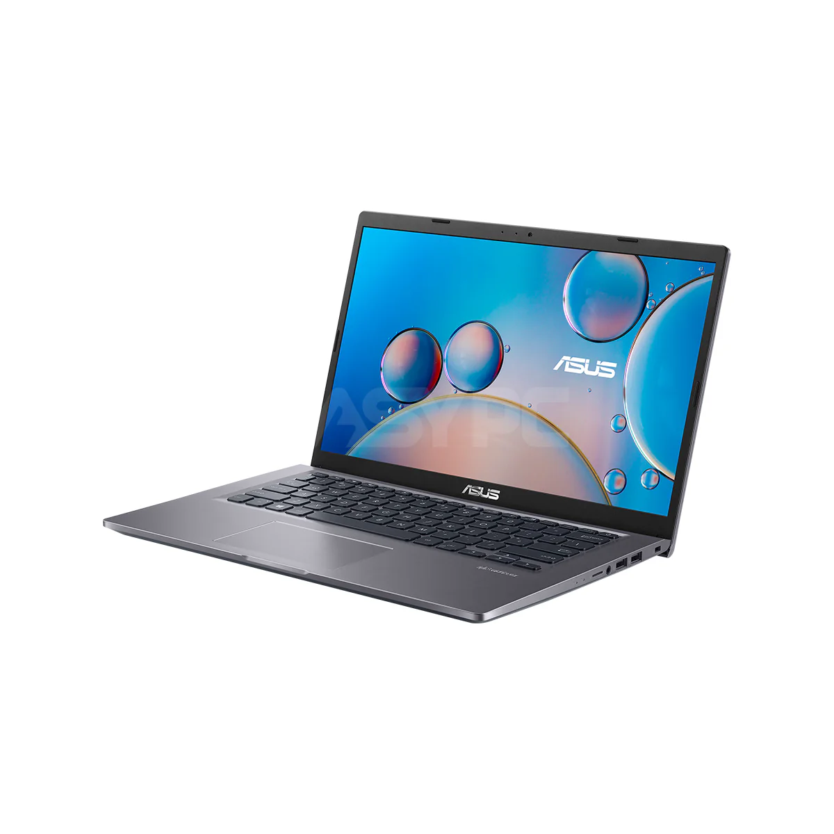 Asus X515JA-BR491T Intel i3-1005G1/2x4gb/1TB Hdd+128G Ssd/Win 10 Laptop Gray - Image 2