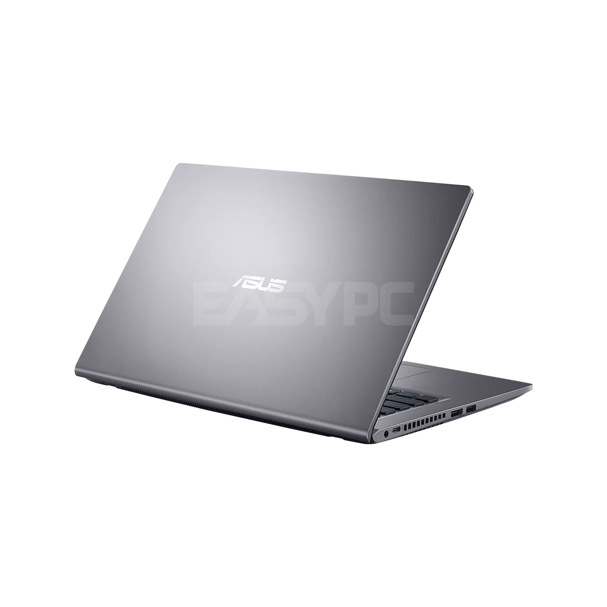 Asus X515JA-BR491T Intel i3-1005G1/2x4gb/1TB Hdd+128G Ssd/Win 10 Laptop Gray - Image 4