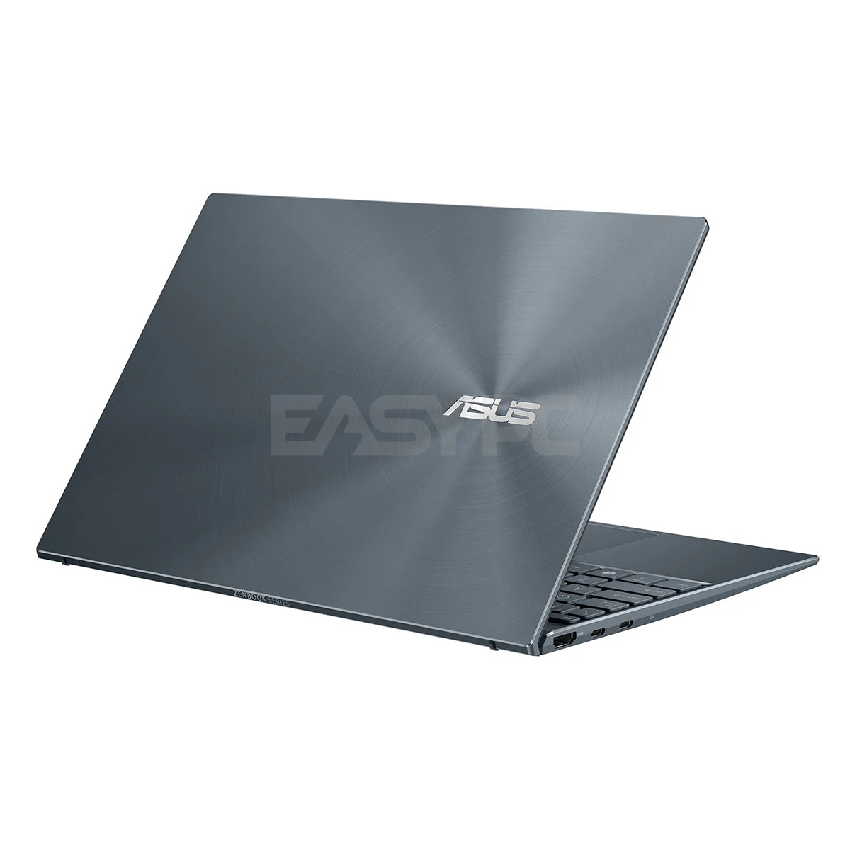 Asus Zenbook 13 Oled Ux325Ea-Kg230Ts I5-1135G7 8GbWin10 8Gb/512 Ssd/Intel Iris Xe/Bl Kb/Win10 Laptop - Image 5