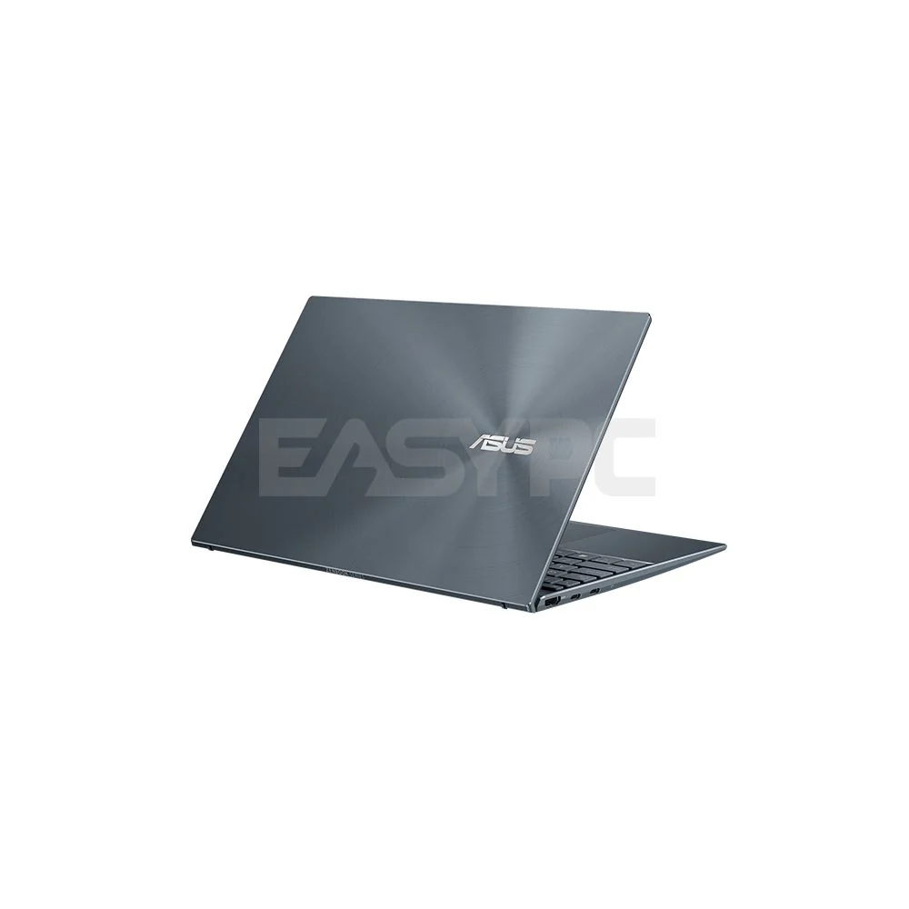 ASUS ZENBOOK 13 OLED UX325EA-KG666WS Intel i5-1135G7 16GB 13" FHD OLED 512 SSD Intel Iris Xe Win11 Laptop Grey 1ION - Image 3