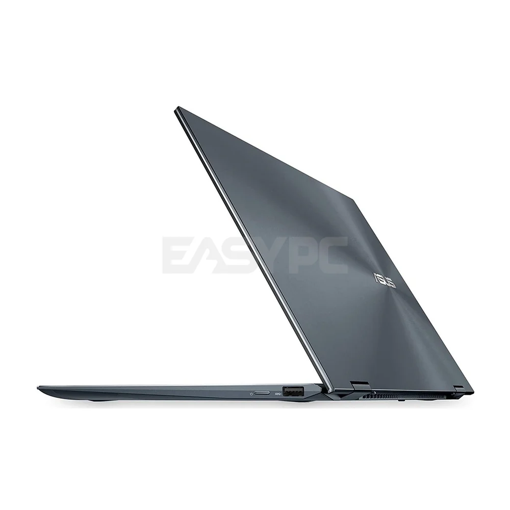 Asus ZenBook Flip 13 OLED i5-1135G7/Intel Iris XE/8gb/512 SSD/13.3In OLED FHD (Touch)/Win10 Home UX363EA-HP172TS 1ION ASUX2365 - Image 5