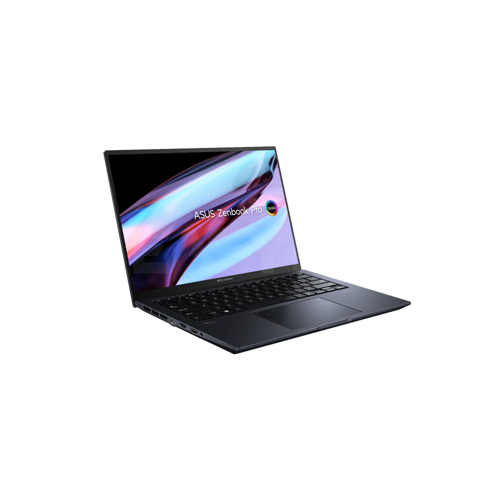 ASUS ZENBOOK PRO 14 14.5" 2.8K OLED Intel Core i9-13900H/32GB DDR5/1TB SSD/RTX4060 8GD6/Win11 Laptop - Image 3