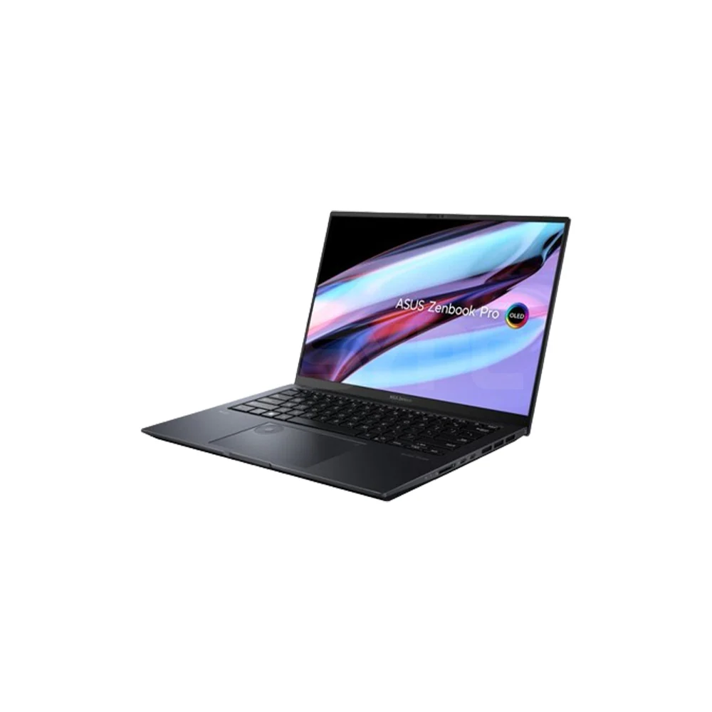 ASUS ZENBOOK PRO 14 14.5" 2.8K OLED Intel Core i9-13900H/32GB DDR5/1TB SSD/RTX4060 8GD6/Win11 Laptop - Image 4