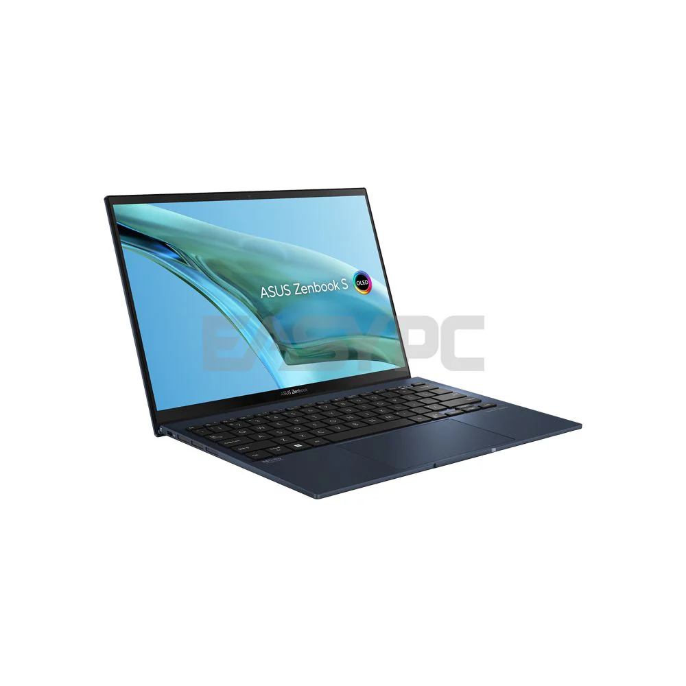 ASUS Zenbook S 13 OLED UM5302TA-LV396WS 13.0" Ryzen 7-6800U/16GB/512GB SSD//Win11 Laptop - Image 3