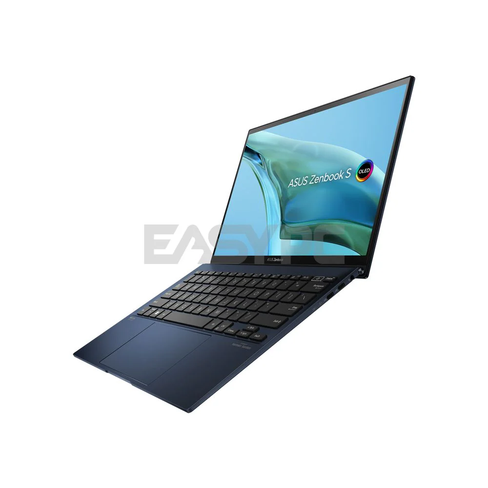 ASUS Zenbook S 13 OLED UM5302TA-LV396WS 13.0" Ryzen 7-6800U/16GB/512GB SSD//Win11 Laptop - Image 5