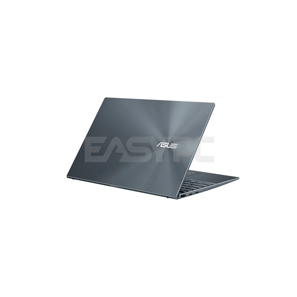 ASUS ZENBOOK UM325UA-KG138WS AMD R7-5700U 8GB 13"FHD OLED 512 SSD AMD Radeon Win11 Laptop Grey 1ION - Image 4