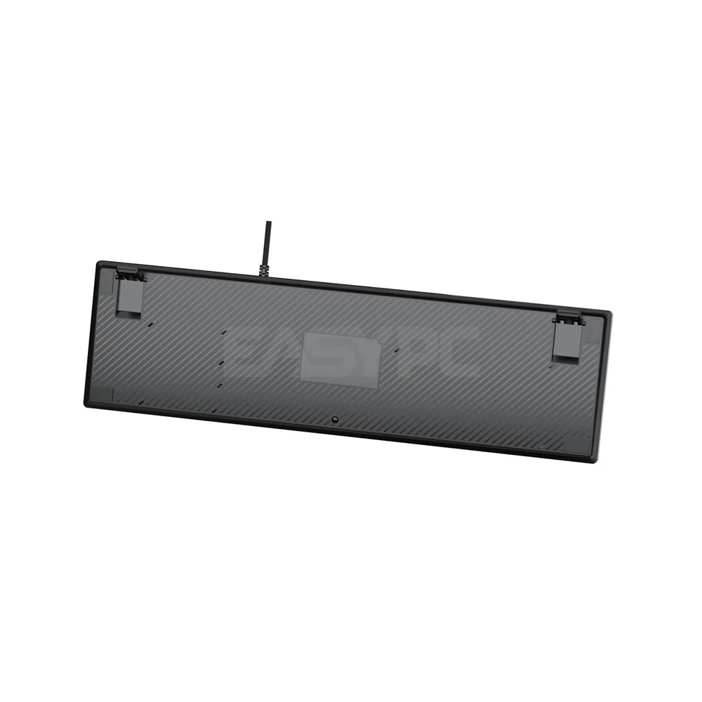 Aula F2088 PRO Wired Mechanical Gaming Keyboard - Image 4