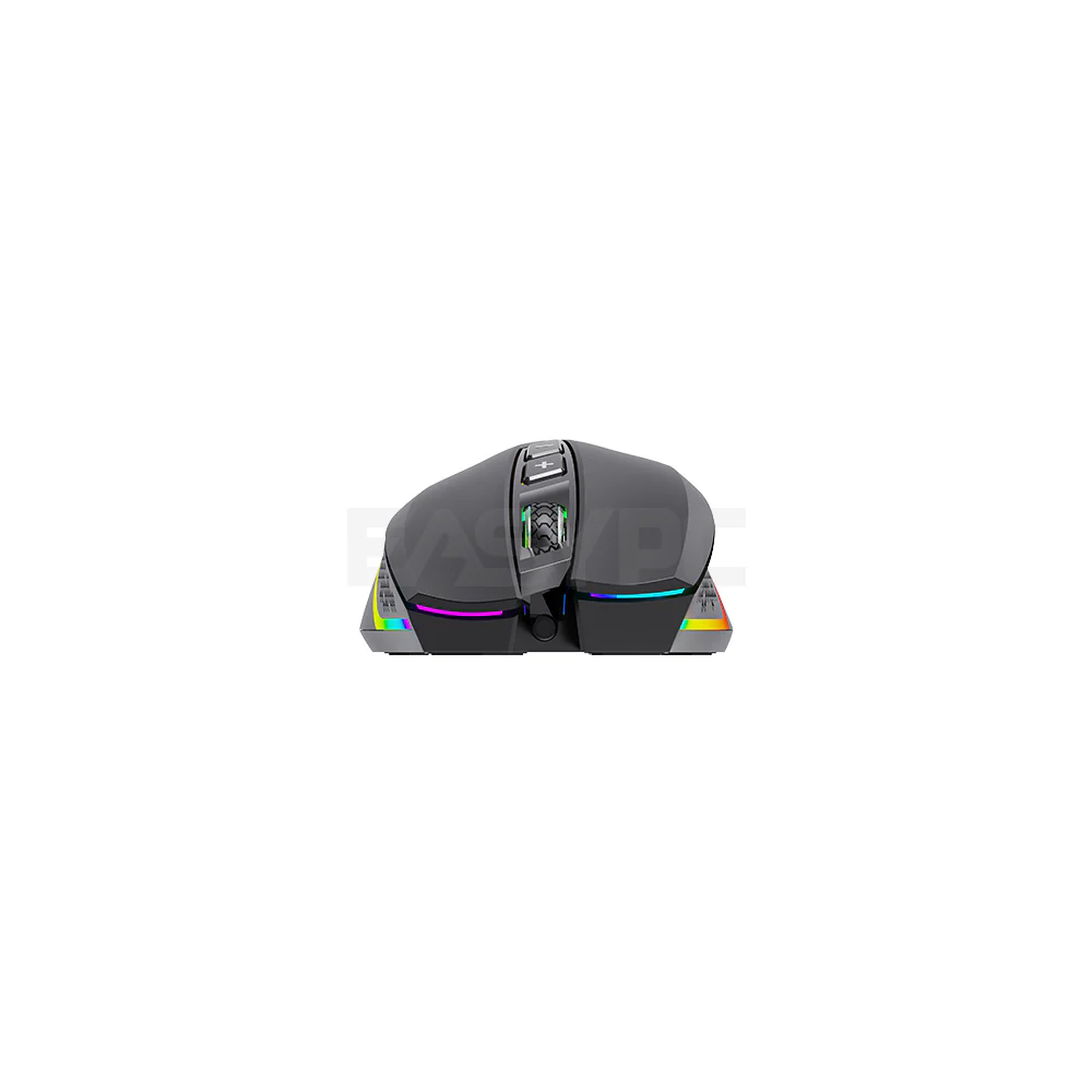 Aula F805 Wired Gaming Mouse - Image 4