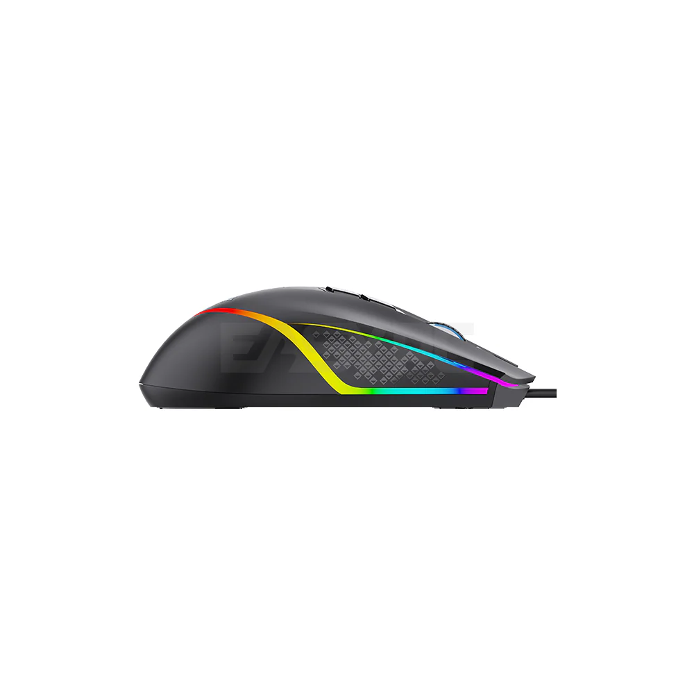 Aula F805 Wired Gaming Mouse - Image 6