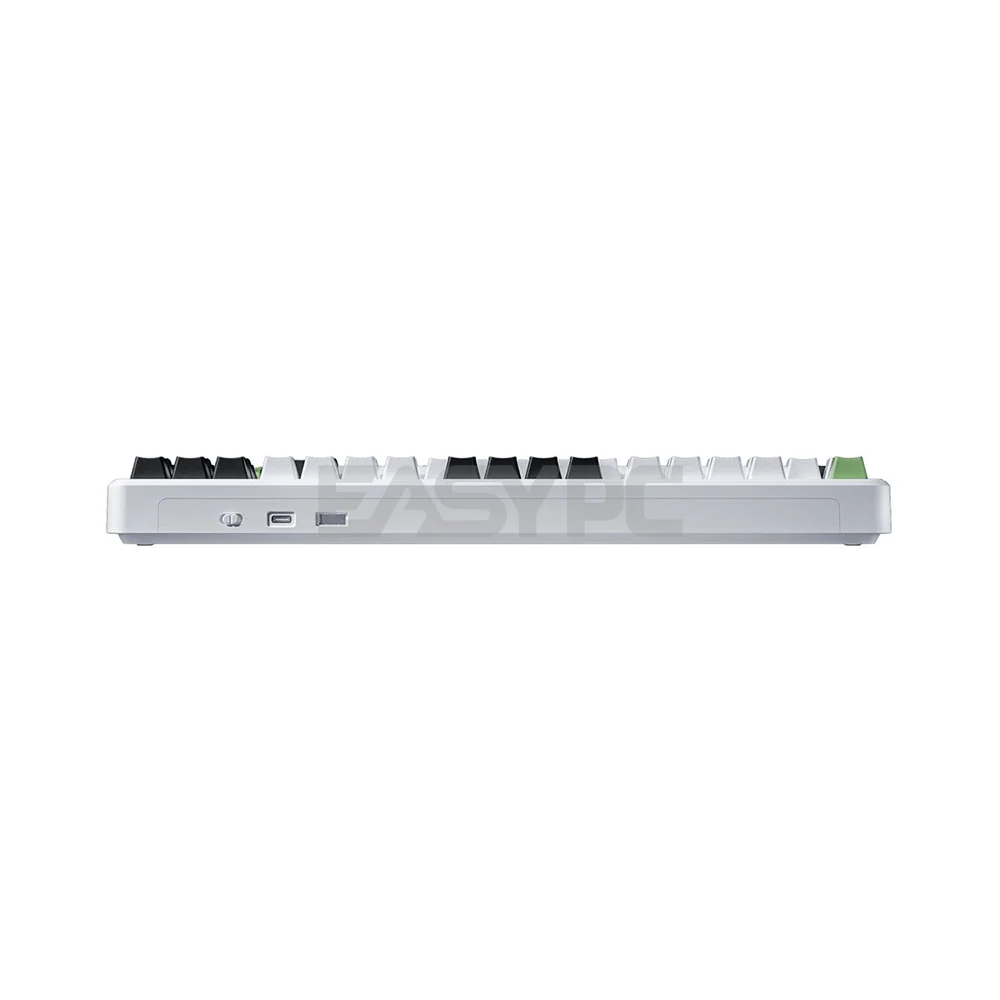 Aula F87 RGB Gaming Mechanical Hotswappable Keyboard Wilderness Oasis - Image 6