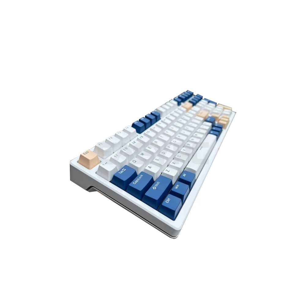 Aula F98 RGB Gaming Mechanical Hotswappable Keyboard - Image 3