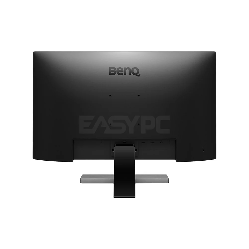 BenQ EL2870U 28" 4K 60Hz HDR Gaming Monitor, FreeSync, 1ms GtG, Eye-Care Technology, Multi-Device Connectivity and Integrated Speakers Gaming Monitor - Image 5