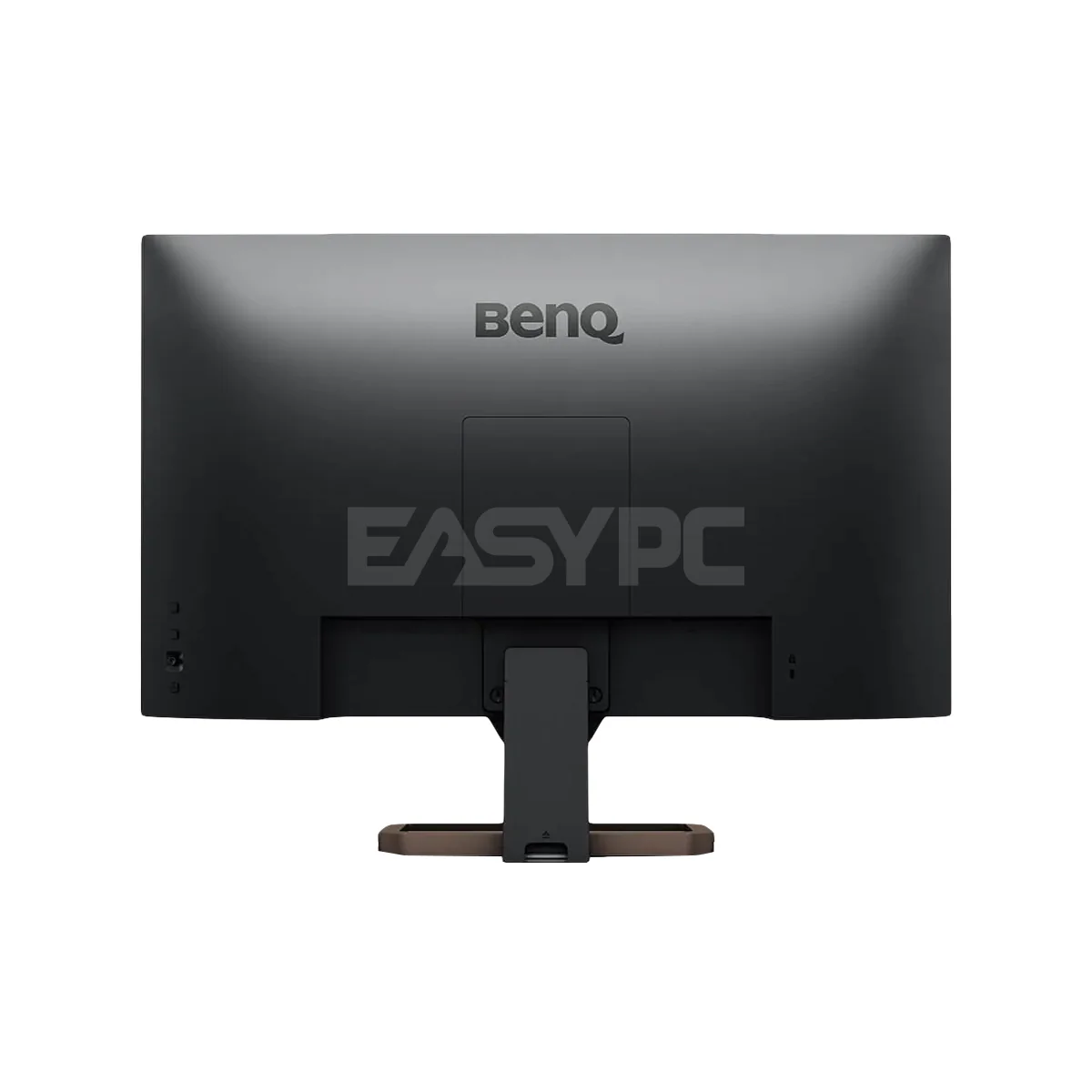 BenQ Entertainment Monitor 27" IPS/3840x2160 4K/60Hz/5ms/Bulit-in Speaker/2xHDMI/1xDP/1xUSB Type C - Metallic Brown/Black (EW2780U 4JTP) BEEW1770 - Image 4