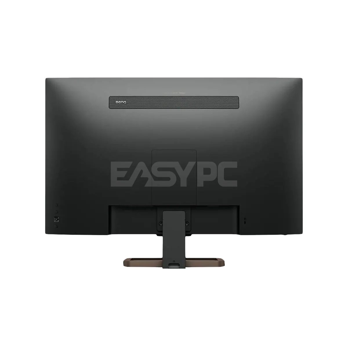 BenQ Entertainment Monitor 32"/IPS/3840x2160 4K/FreeSync/60Hz/5ms/Built-in Speaker/2xHDMI/1xDP/1xUSB Type-C - Metallic Brown/Black - (EW3280U 4JTP) BEEW1771 - Image 2