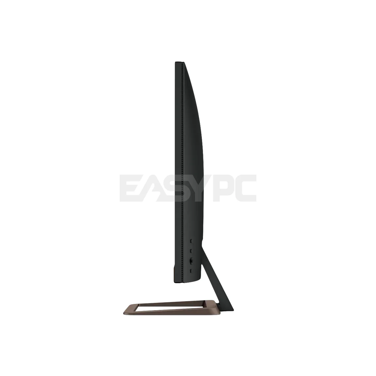 BenQ Entertainment Monitor 32"/IPS/3840x2160 4K/FreeSync/60Hz/5ms/Built-in Speaker/2xHDMI/1xDP/1xUSB Type-C - Metallic Brown/Black - (EW3280U 4JTP) BEEW1771 - Image 5