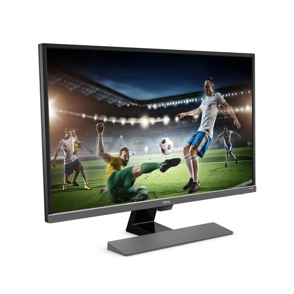 BenQ EW3270U 31.5 4K HDR Monitor - Image 2