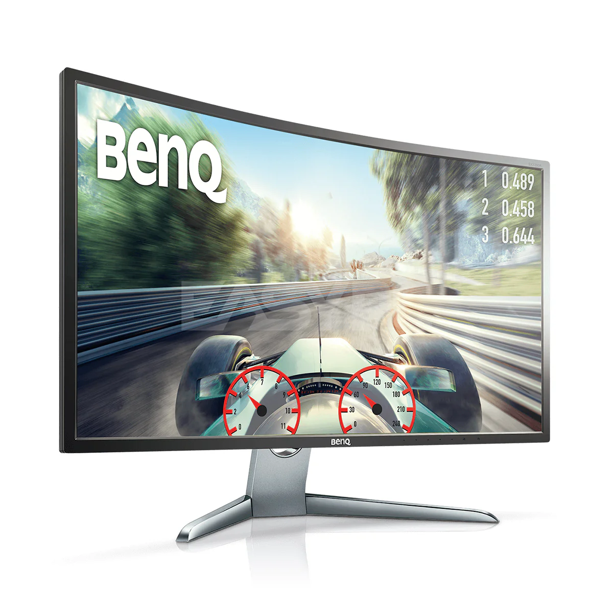 BenQ EX3200R 31.5" 144Hz Curved Gaming Monitor